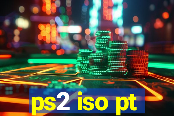 ps2 iso pt-br